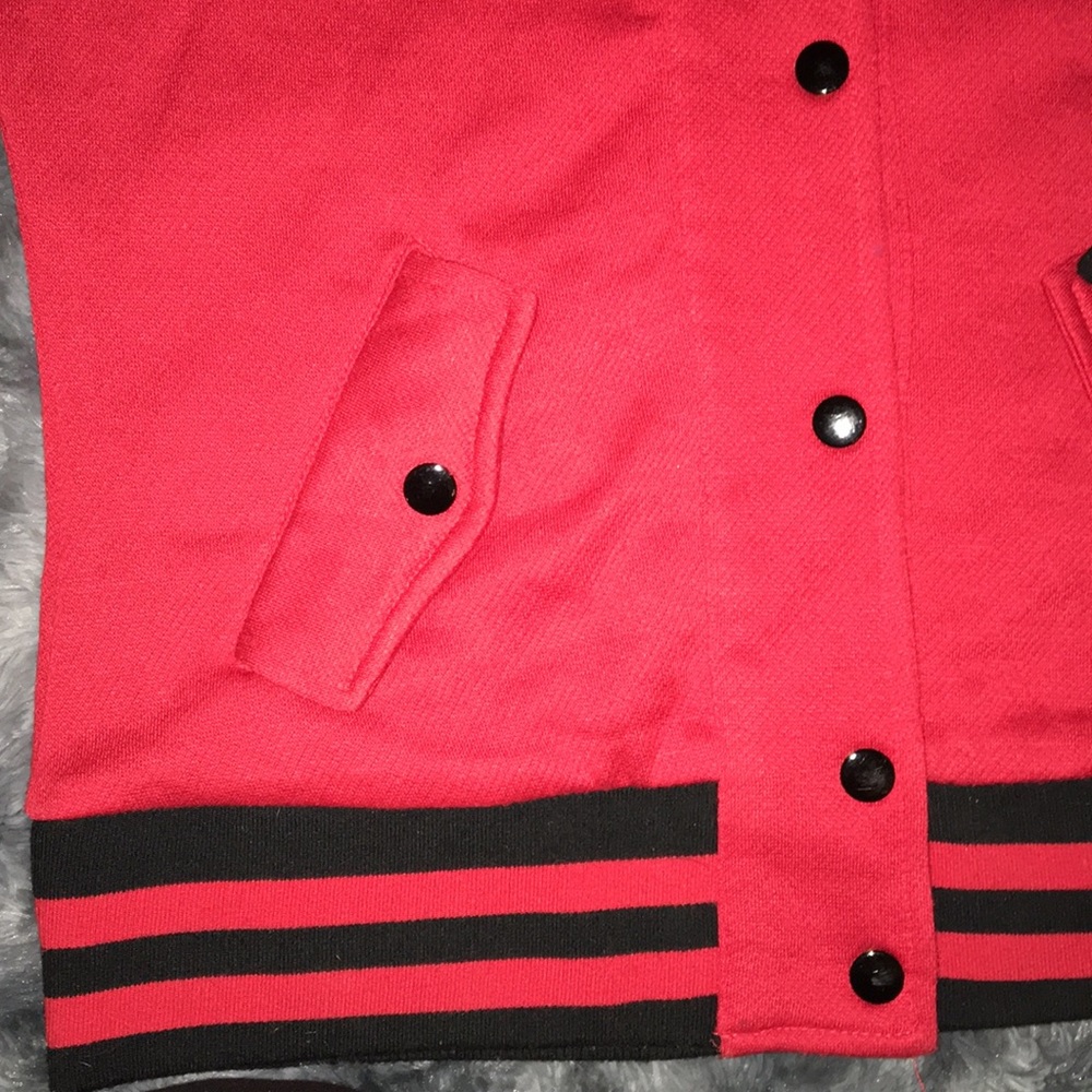 Hot Topic Jacket - image 4